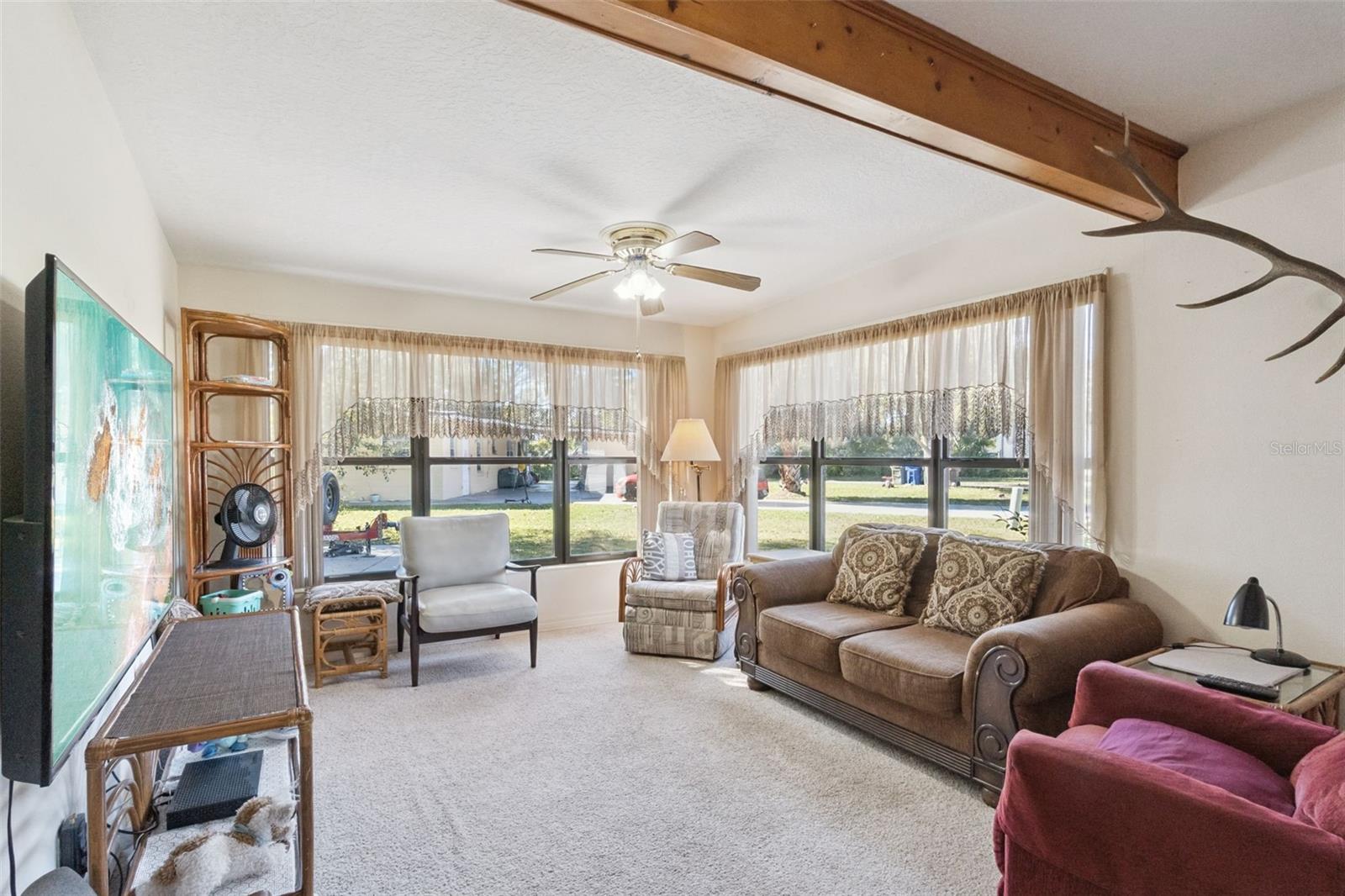 ORANGE GARDENS SEC 2 - Residential