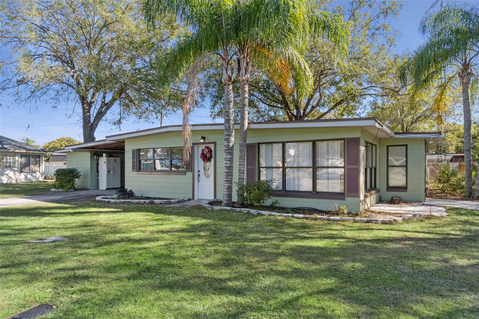 ORANGE GARDENS SEC 2 - Residential