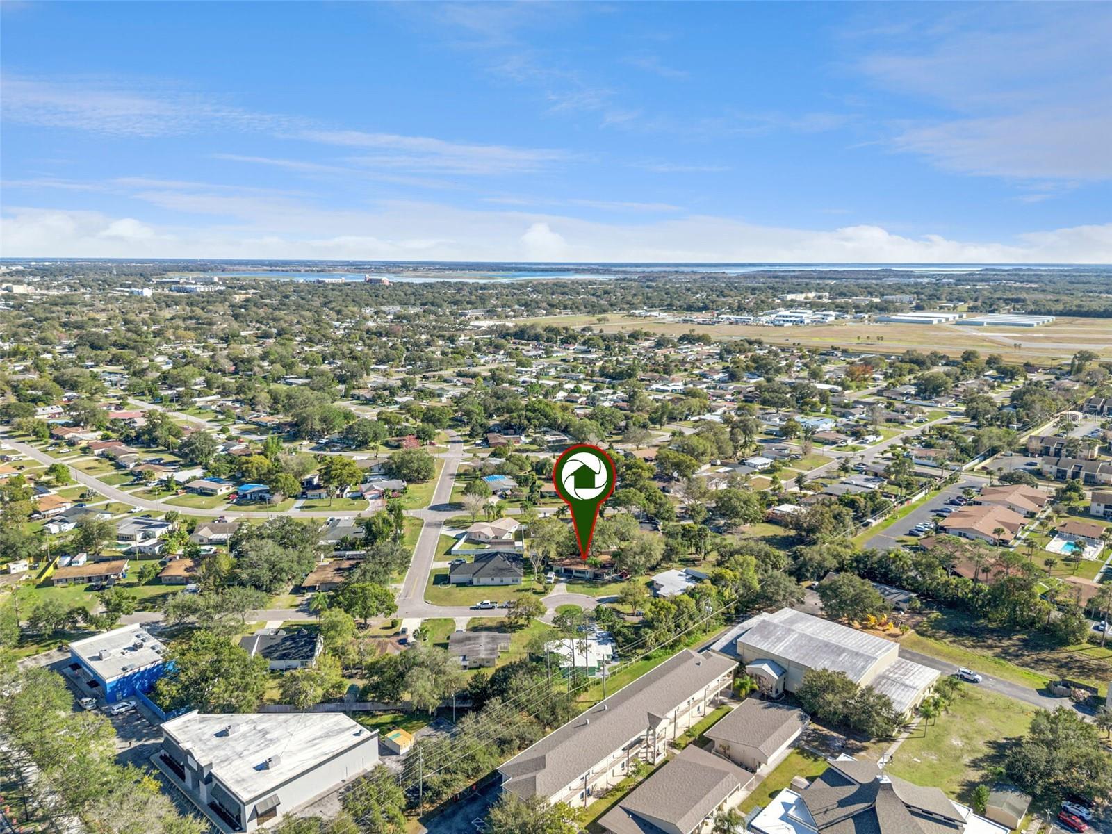 ORANGE GARDENS SEC 2 - Residential