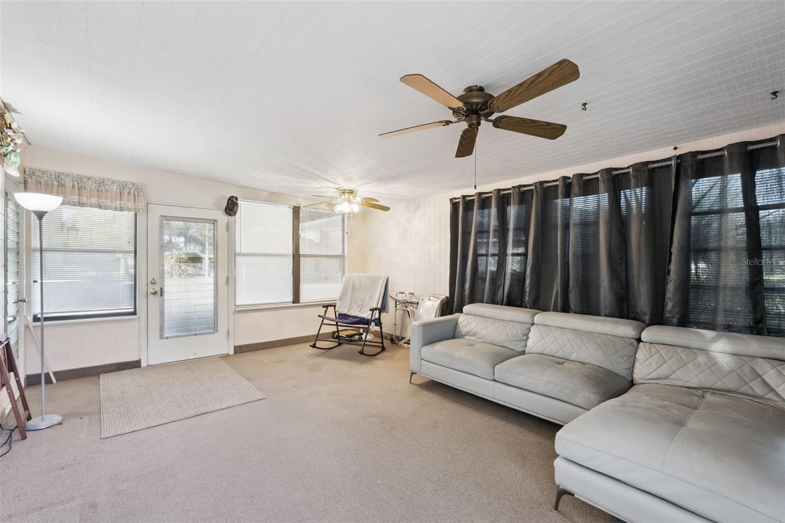 ORANGE GARDENS SEC 2 - Residential