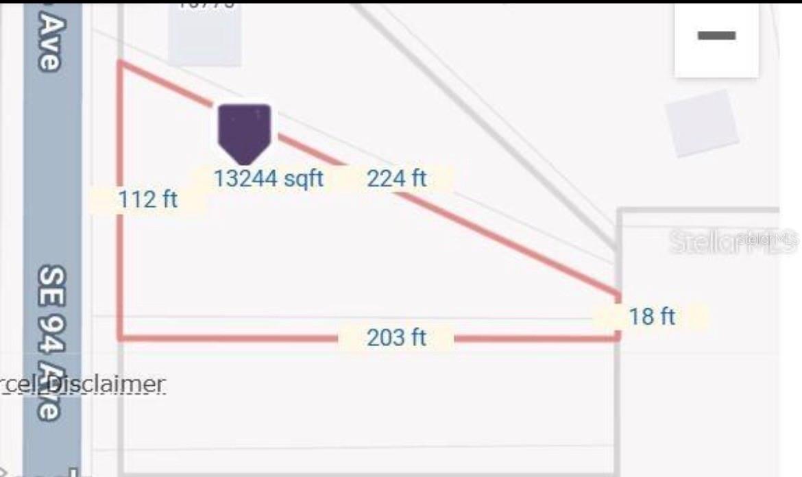 SMITH LAKE ESTATE - Land