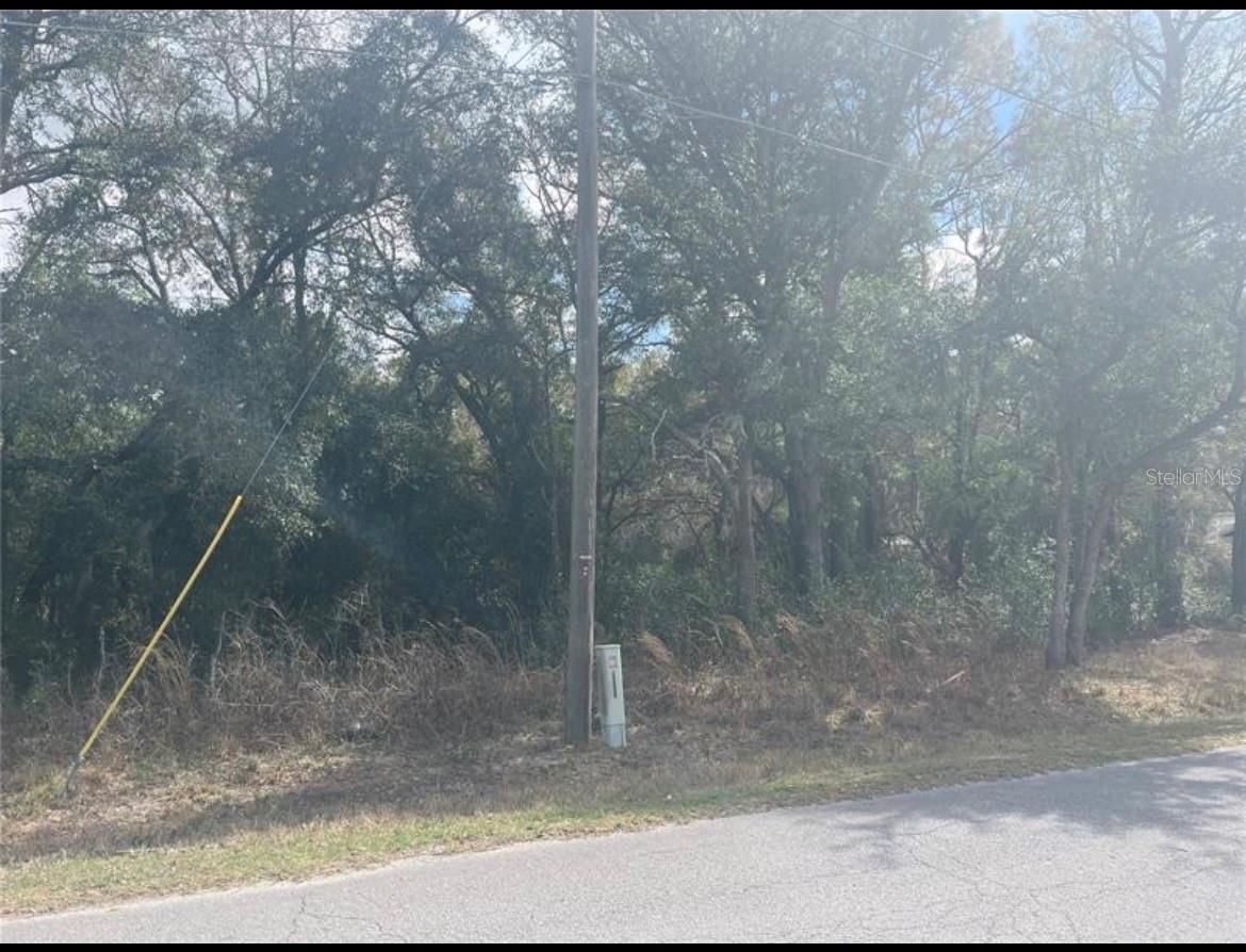 SMITH LAKE ESTATE - Land