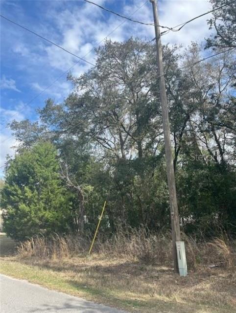 SMITH LAKE ESTATE - Land