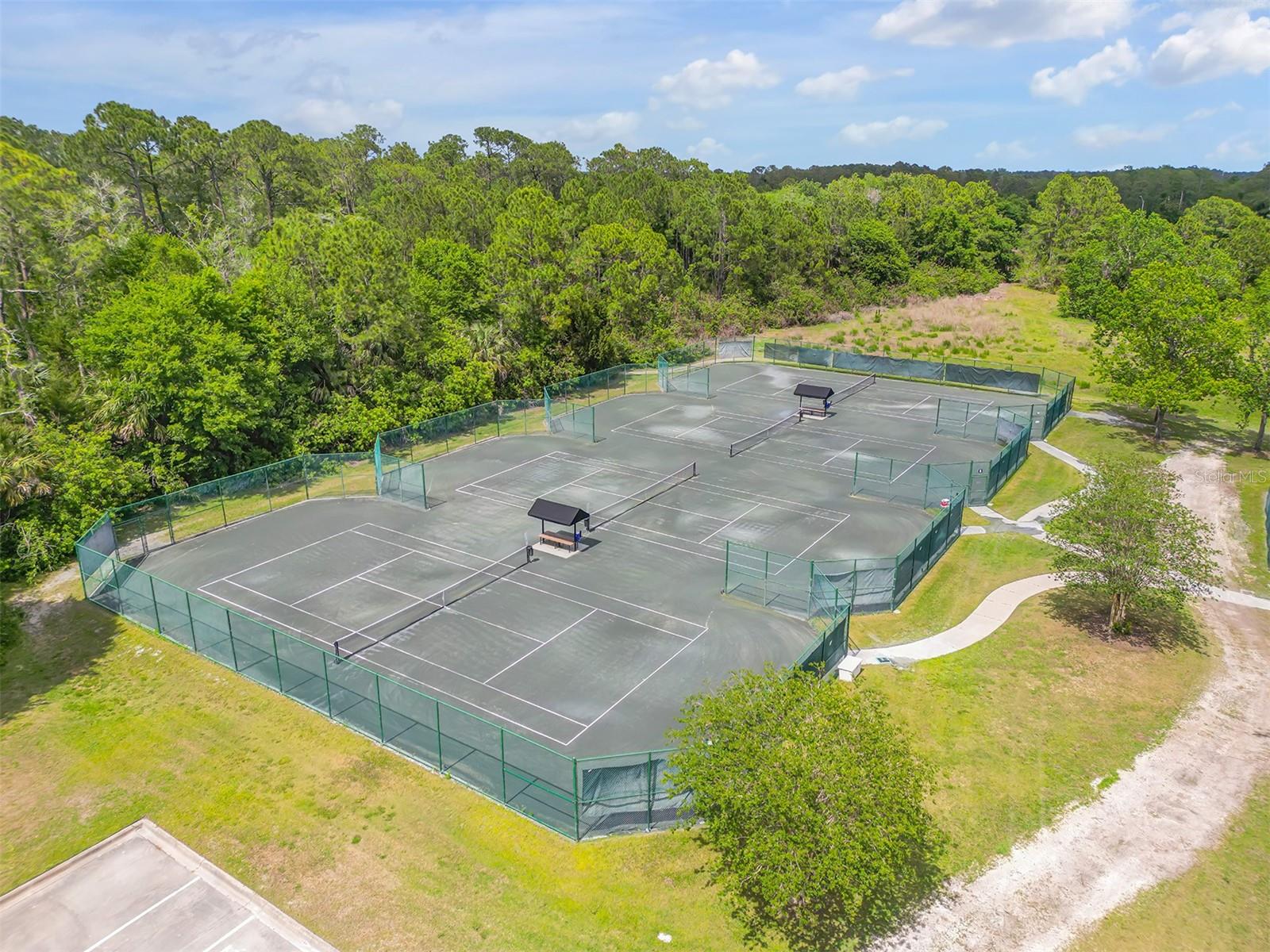 PLANTATION BAY SEC 2A-F UN 13 - Residential