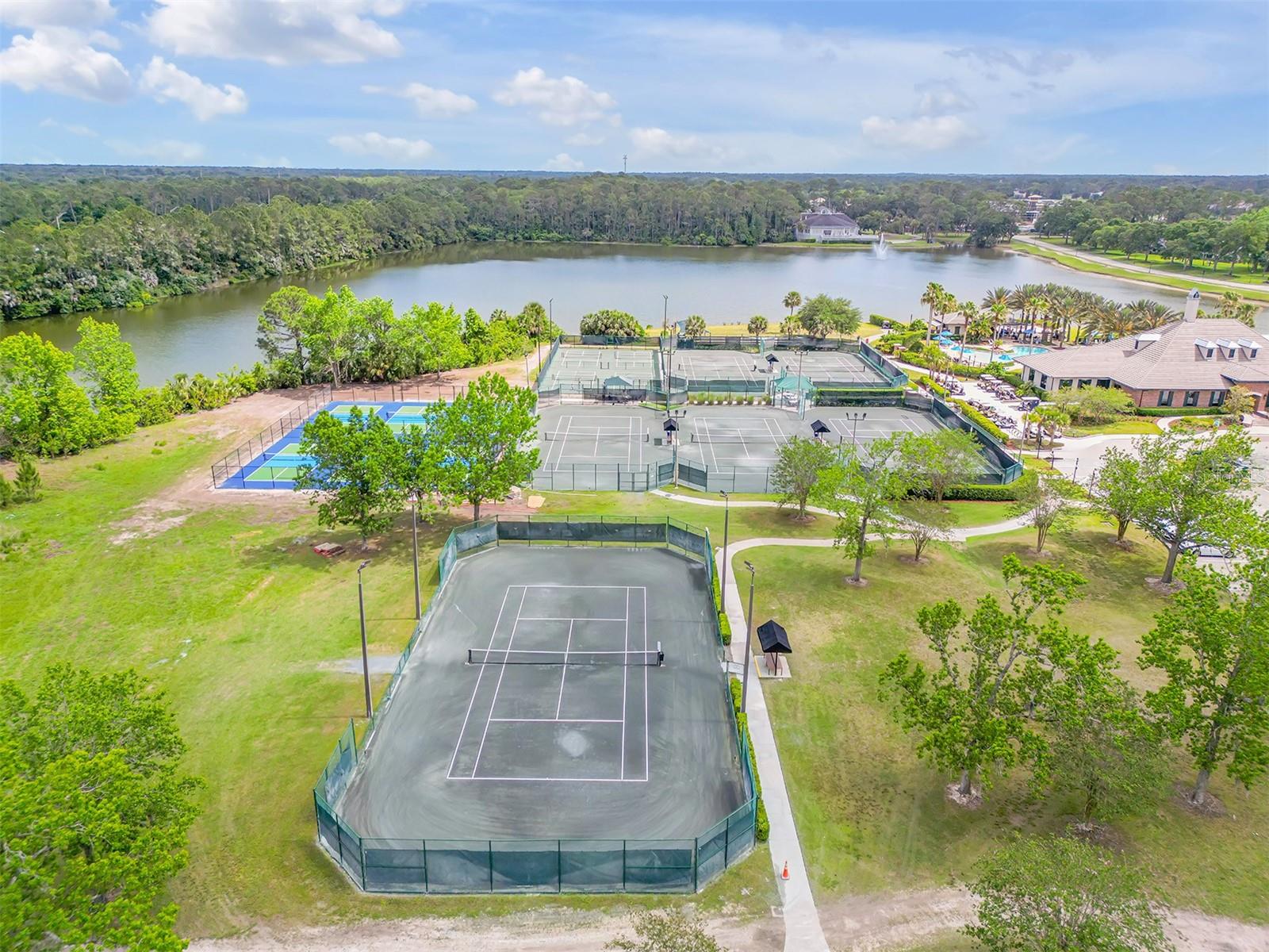 PLANTATION BAY SEC 2A-F UN 13 - Residential