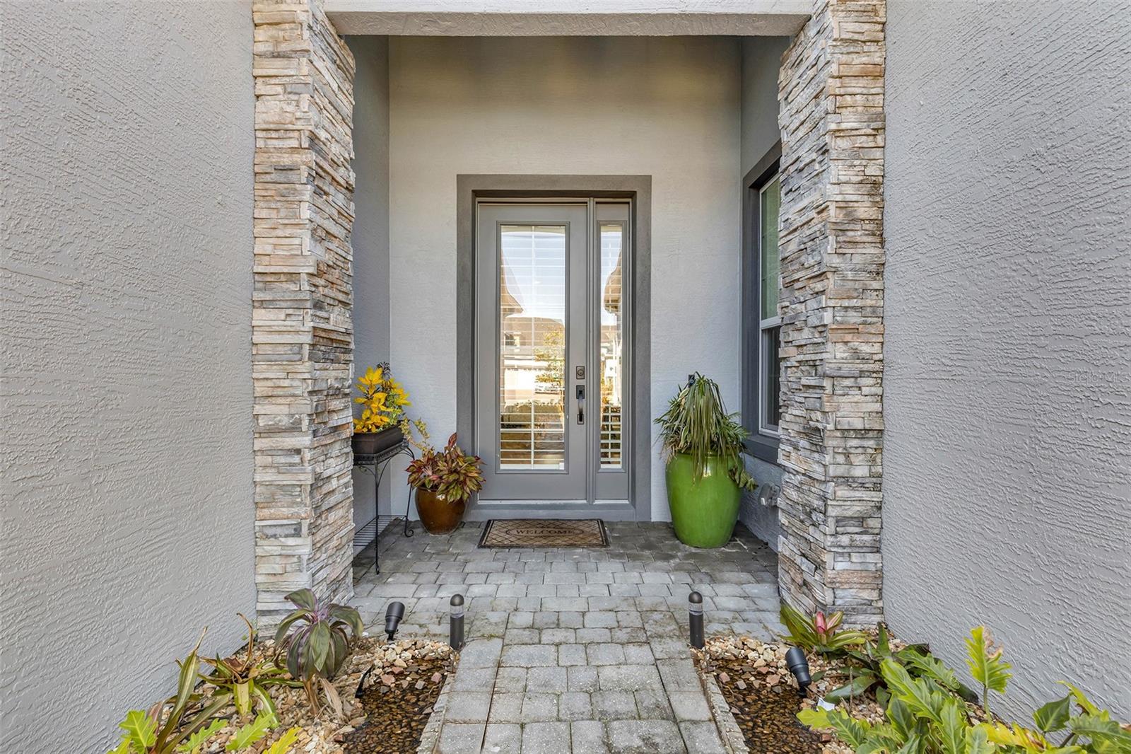 PLANTATION BAY SEC 2A-F UN 13 - Residential