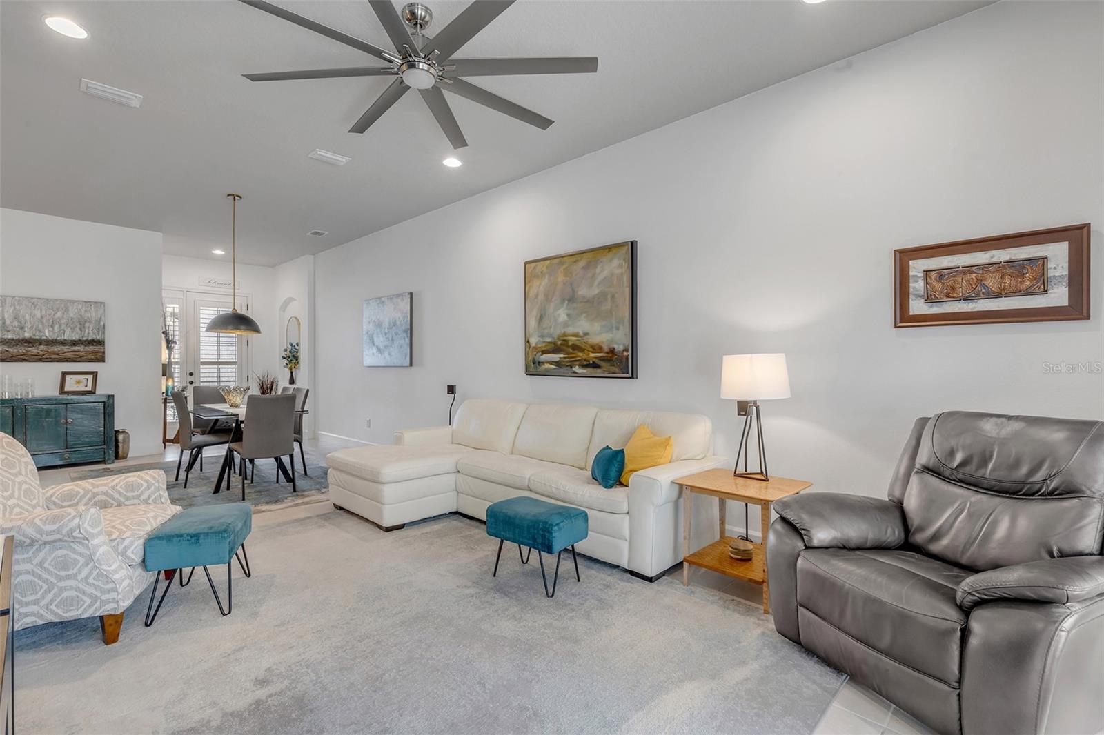 PLANTATION BAY SEC 2A-F UN 13 - Residential