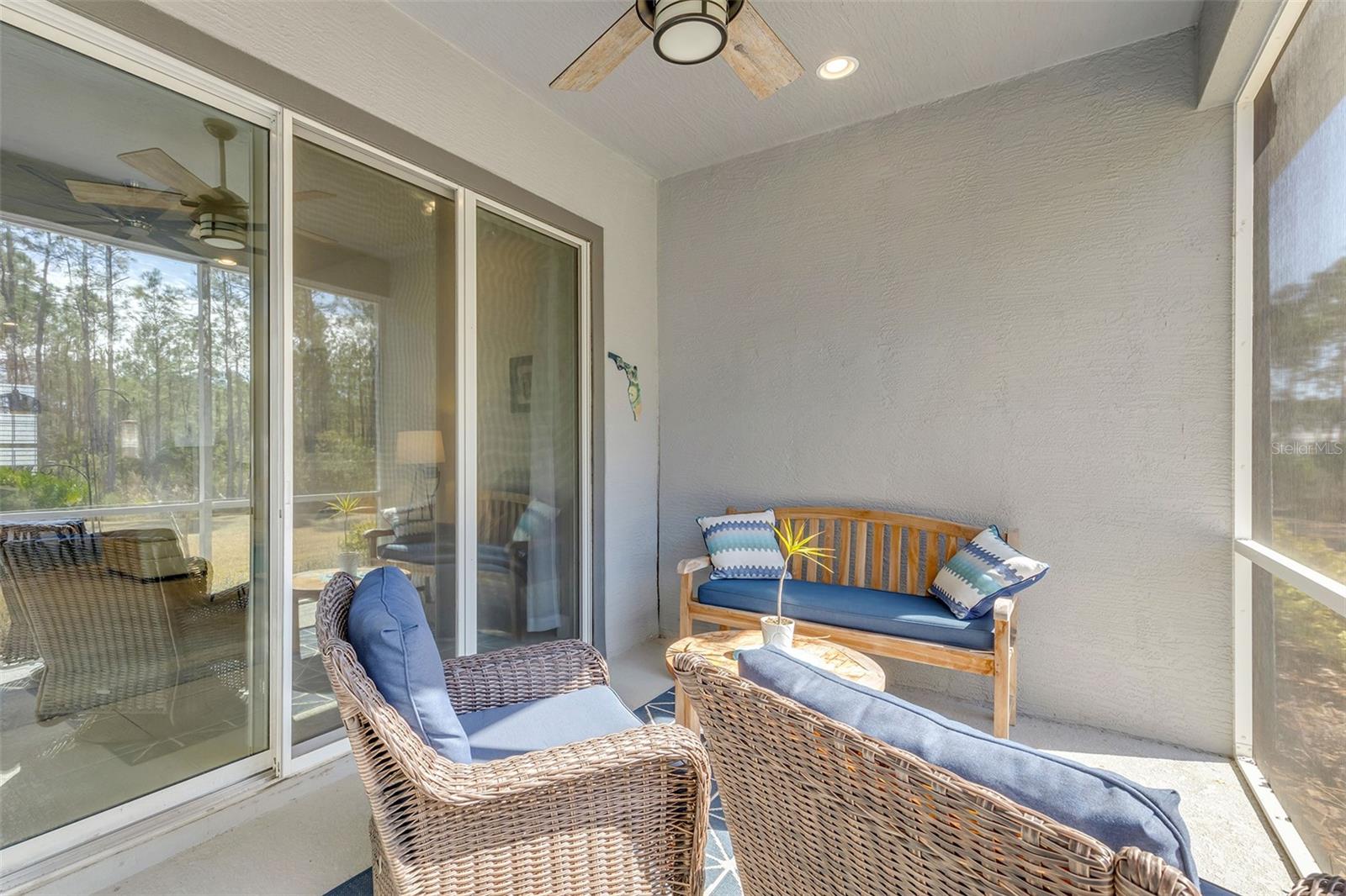 PLANTATION BAY SEC 2A-F UN 13 - Residential