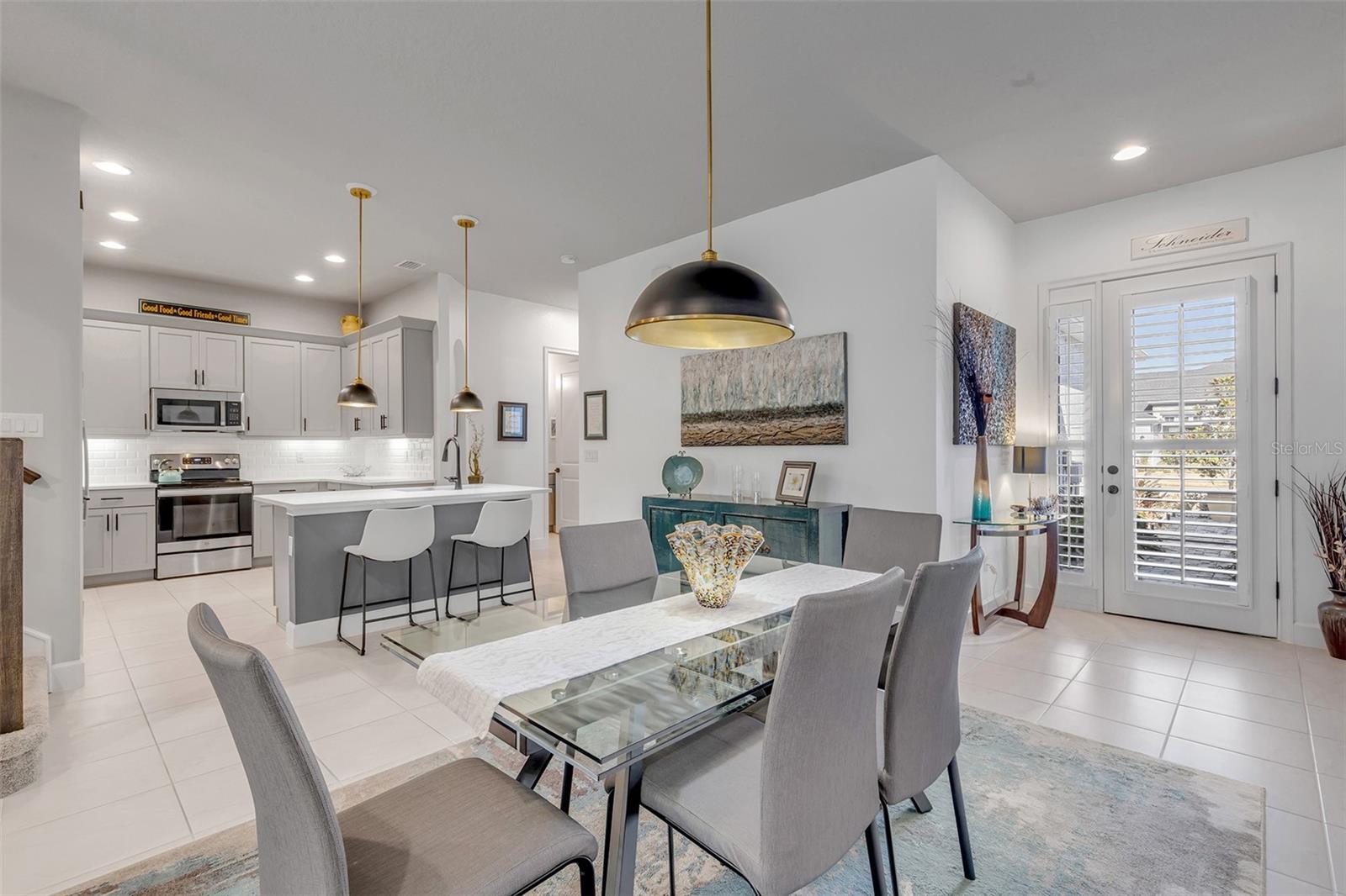 PLANTATION BAY SEC 2A-F UN 13 - Residential