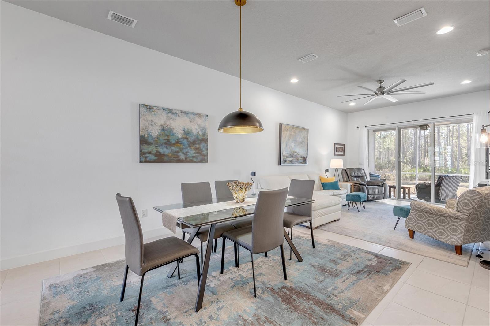 PLANTATION BAY SEC 2A-F UN 13 - Residential