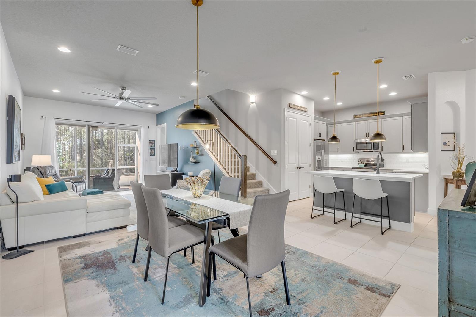 PLANTATION BAY SEC 2A-F UN 13 - Residential