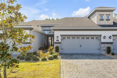 Photo of 13 Newhaven Lane, Ormond Beach, FL 32174 (MLS # NS1087545)