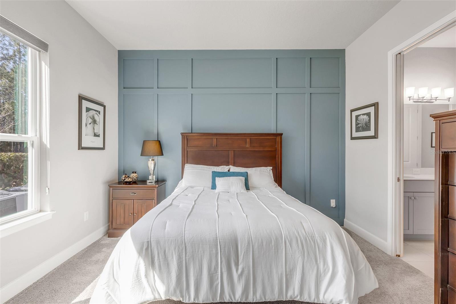 PLANTATION BAY SEC 2A-F UN 13 - Residential