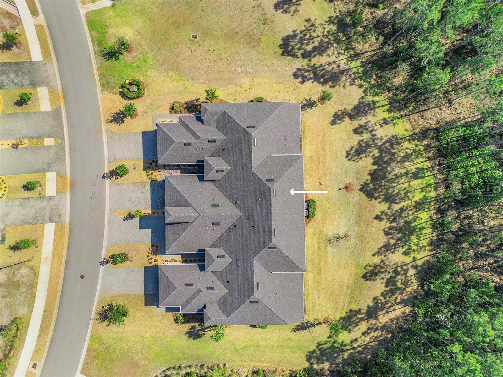 PLANTATION BAY SEC 2A-F UN 13 - Residential