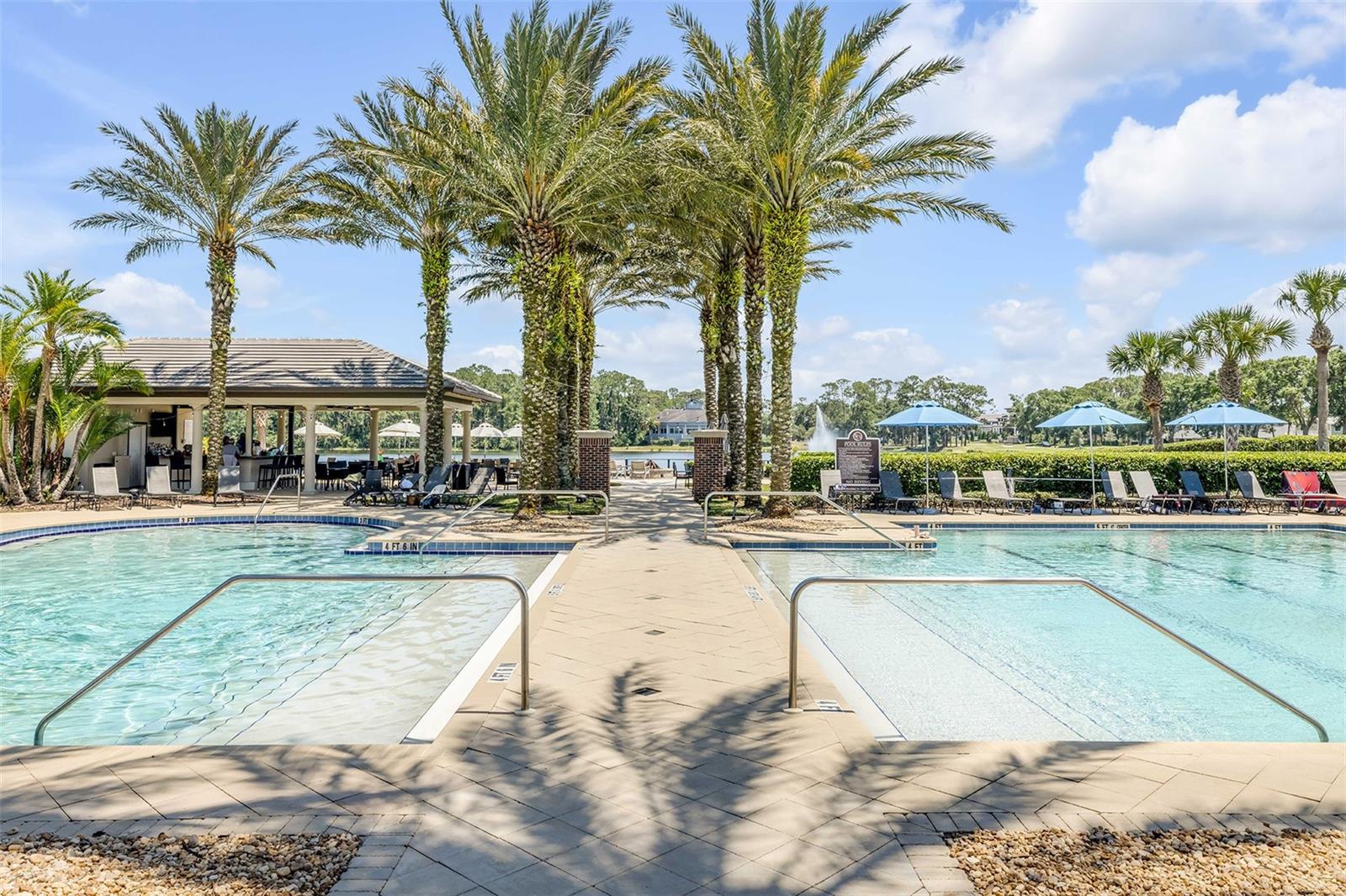 PLANTATION BAY SEC 2A-F UN 13 - Residential