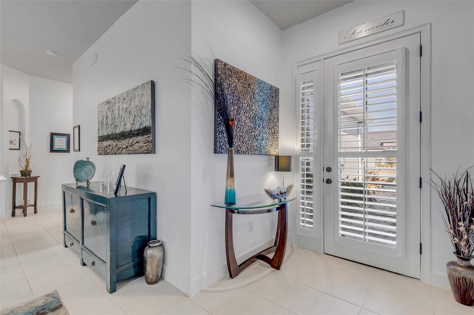 PLANTATION BAY SEC 2A-F UN 13 - Residential