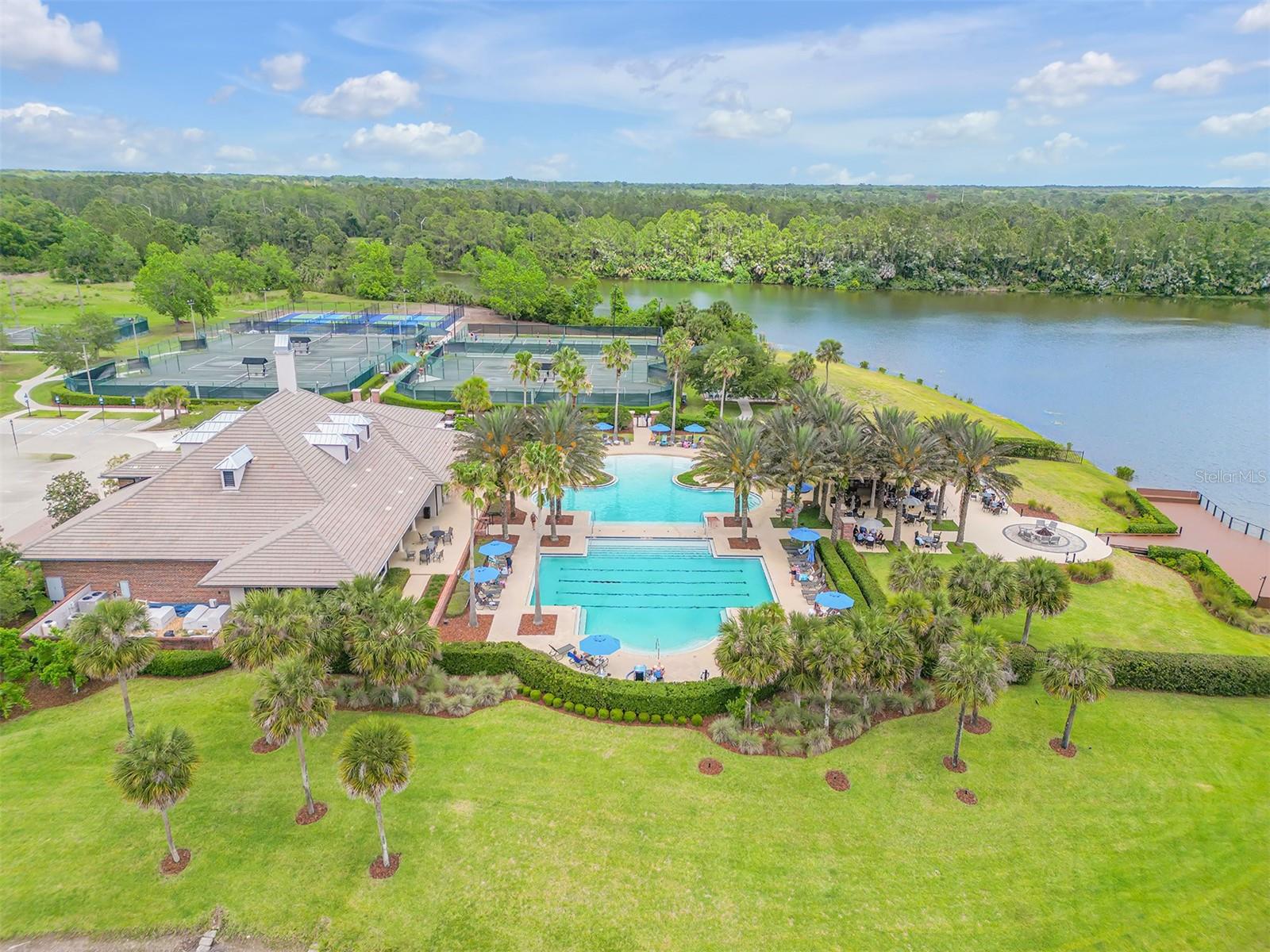 PLANTATION BAY SEC 2A-F UN 13 - Residential