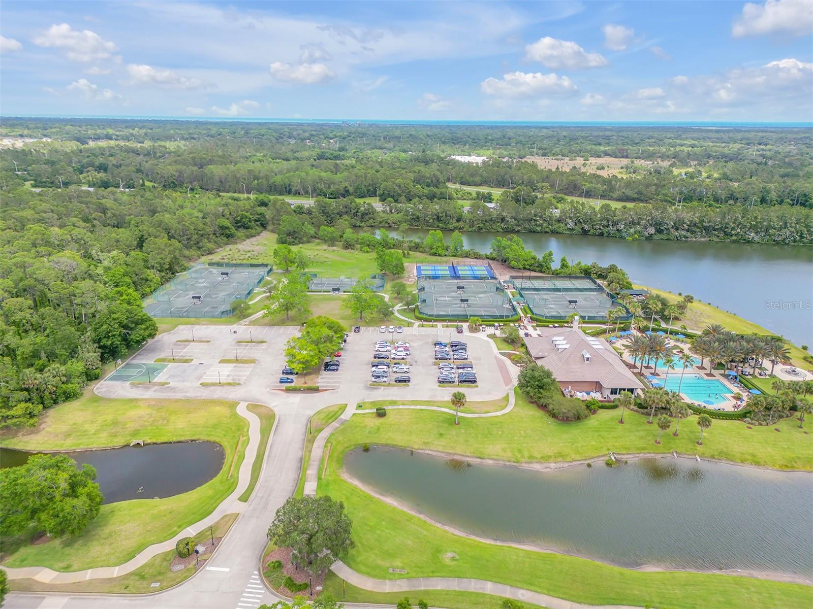 PLANTATION BAY SEC 2A-F UN 13 - Residential