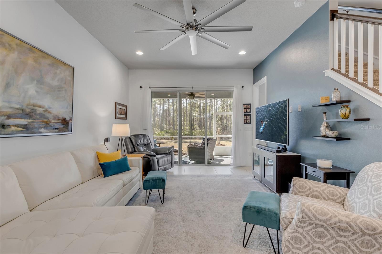 PLANTATION BAY SEC 2A-F UN 13 - Residential