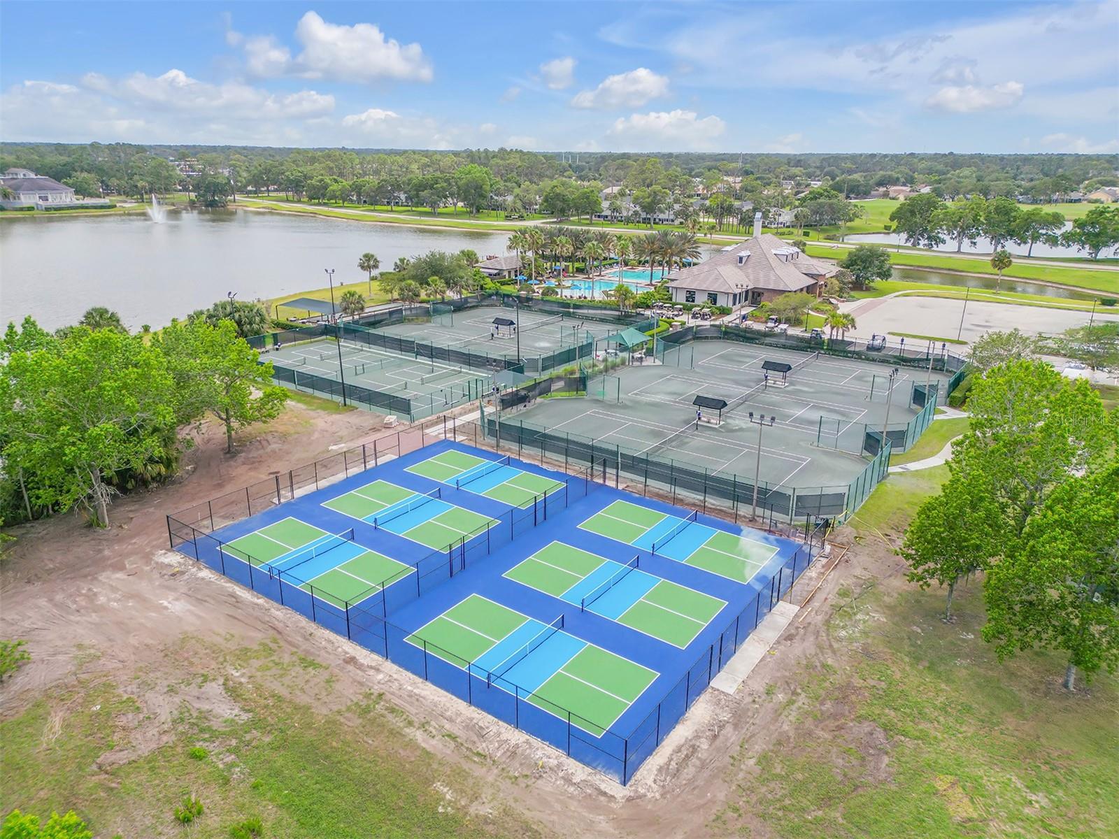 PLANTATION BAY SEC 2A-F UN 13 - Residential