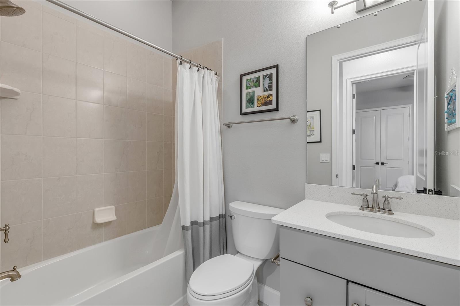 PLANTATION BAY SEC 2A-F UN 13 - Residential