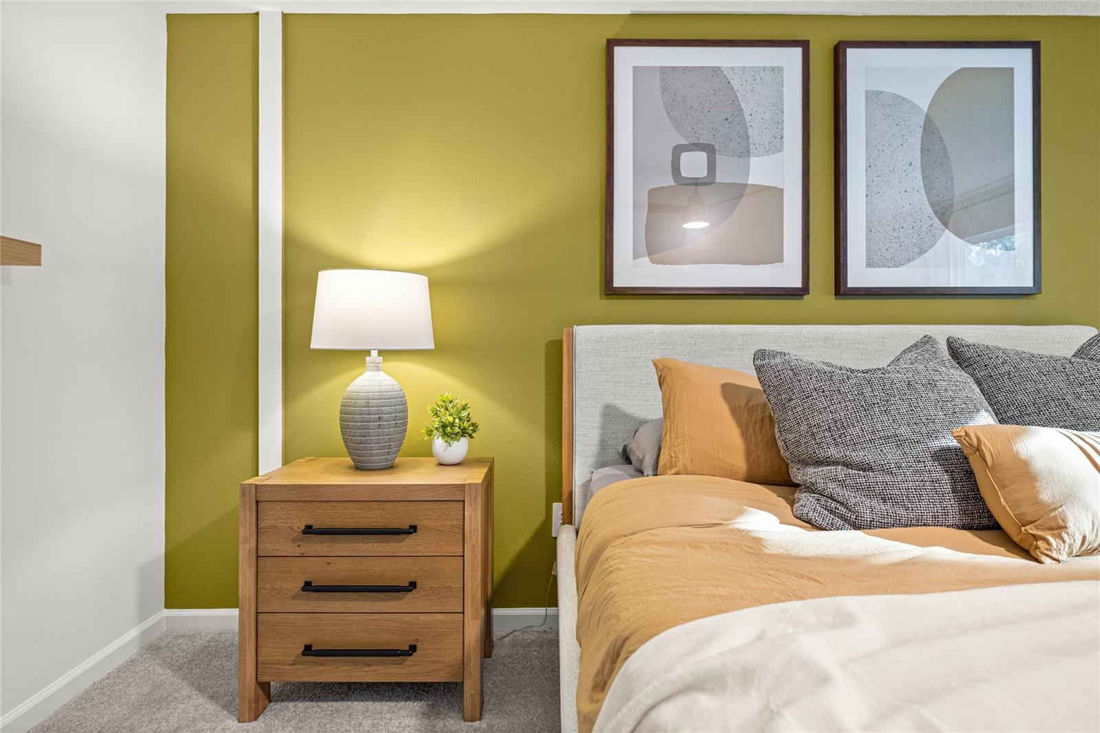 TARA BAYWOOD - Residential