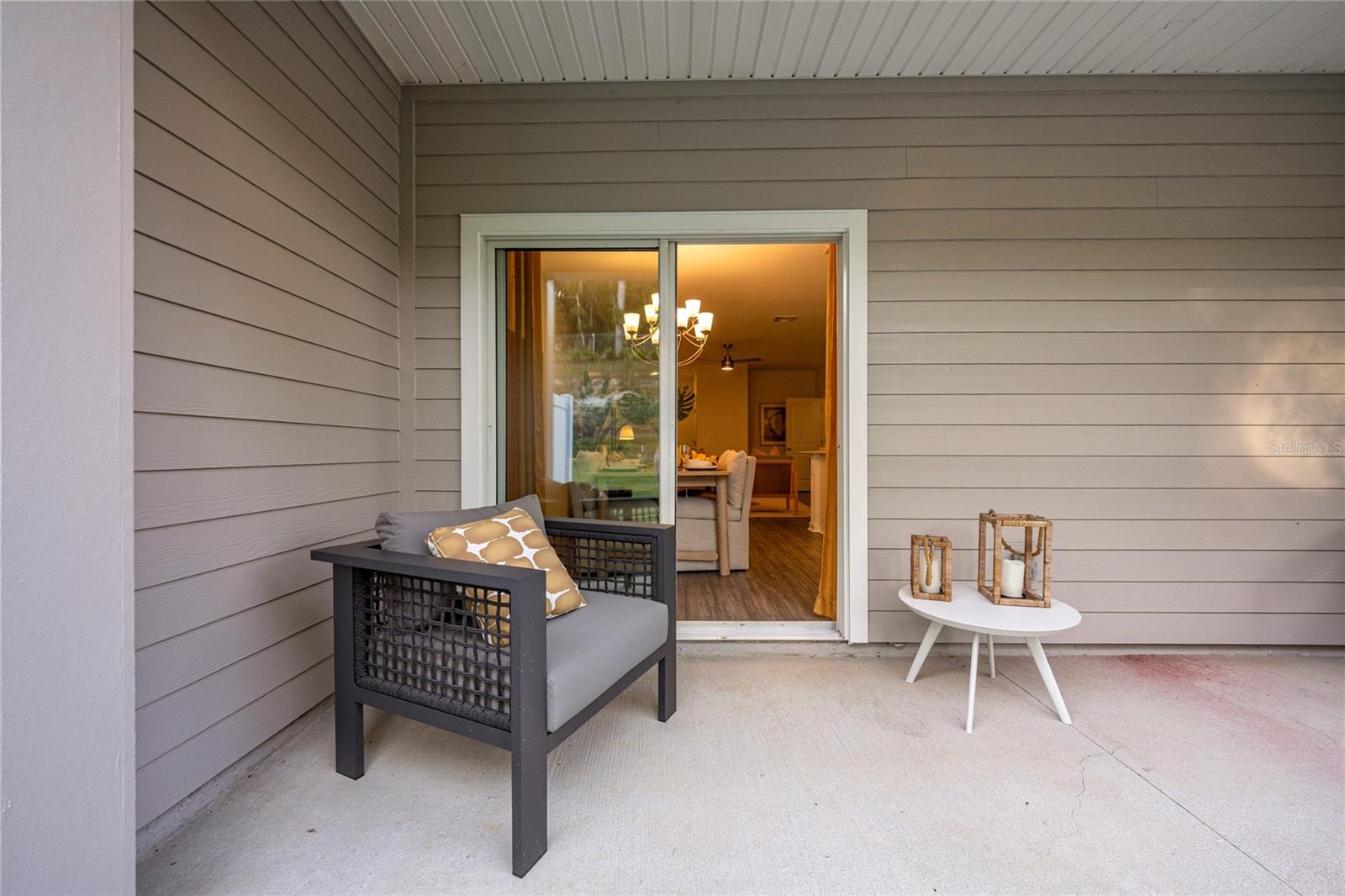 TARA BAYWOOD - Residential