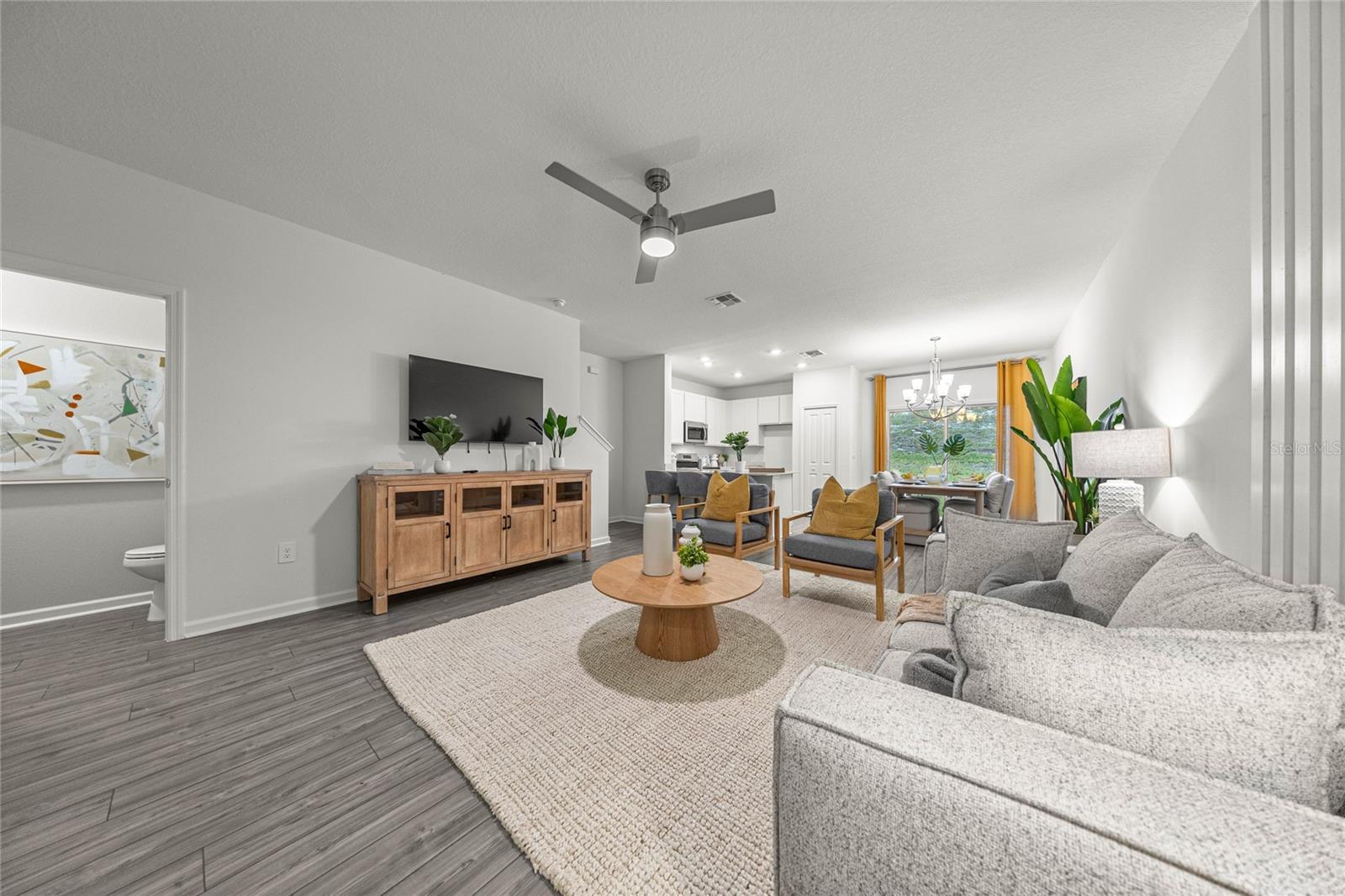 TARA BAYWOOD - Residential