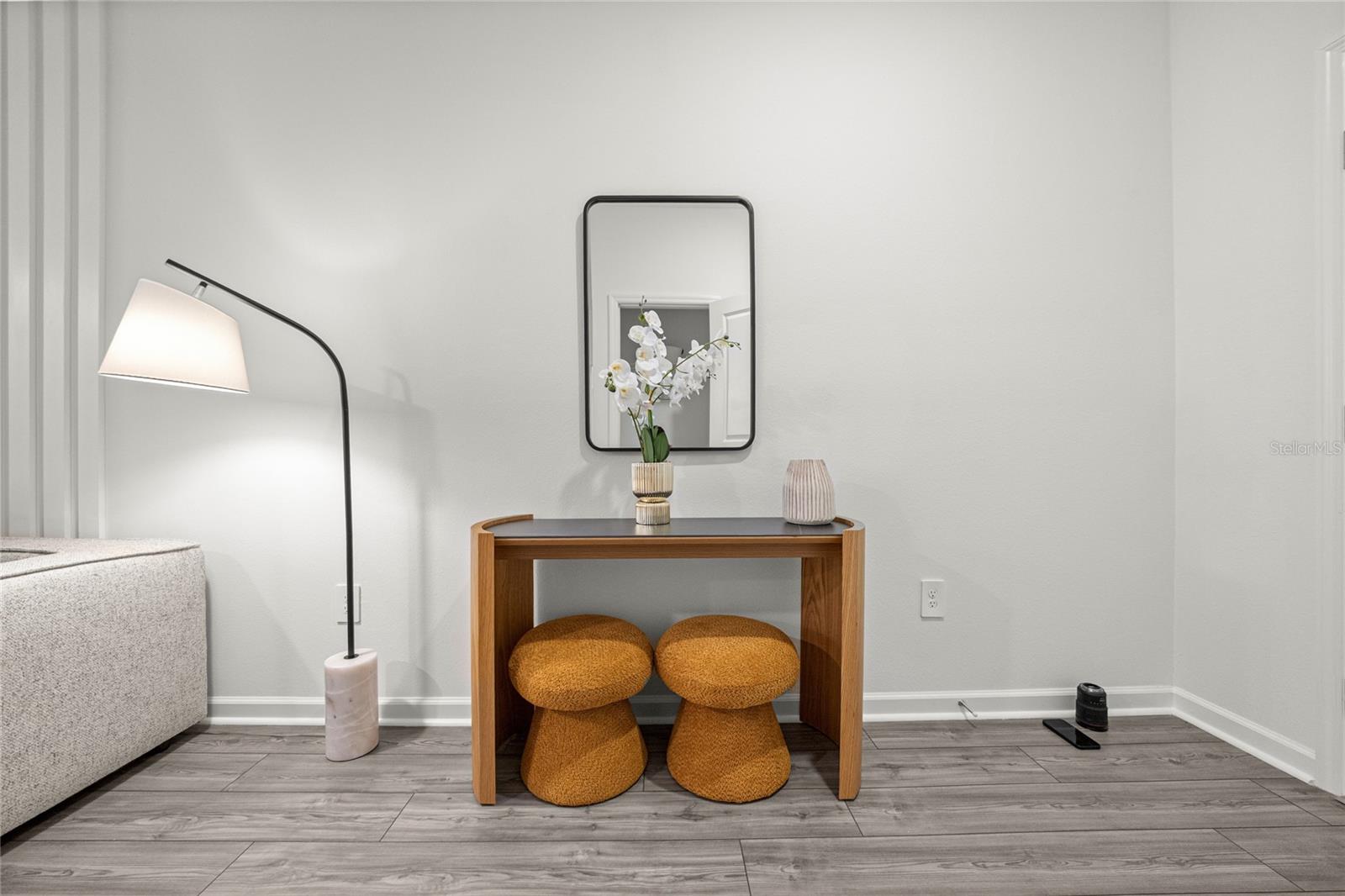 TARA BAYWOOD - Residential