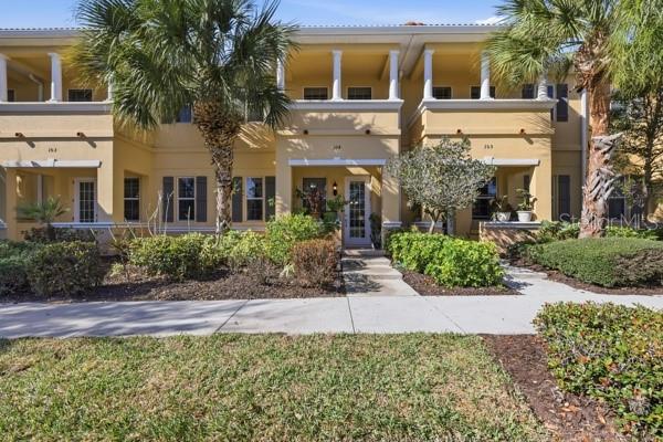 SAN MICHELE AT UNIVERSITY COMMONS - Residential