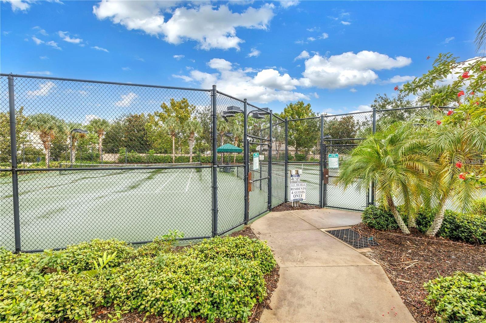 SAN MICHELE AT UNIVERSITY COMMONS - Residential