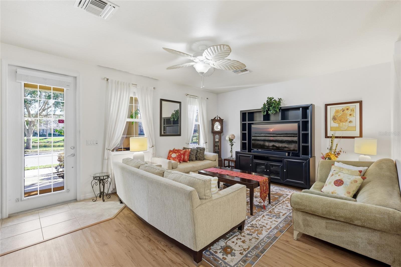 SAN MICHELE AT UNIVERSITY COMMONS - Residential