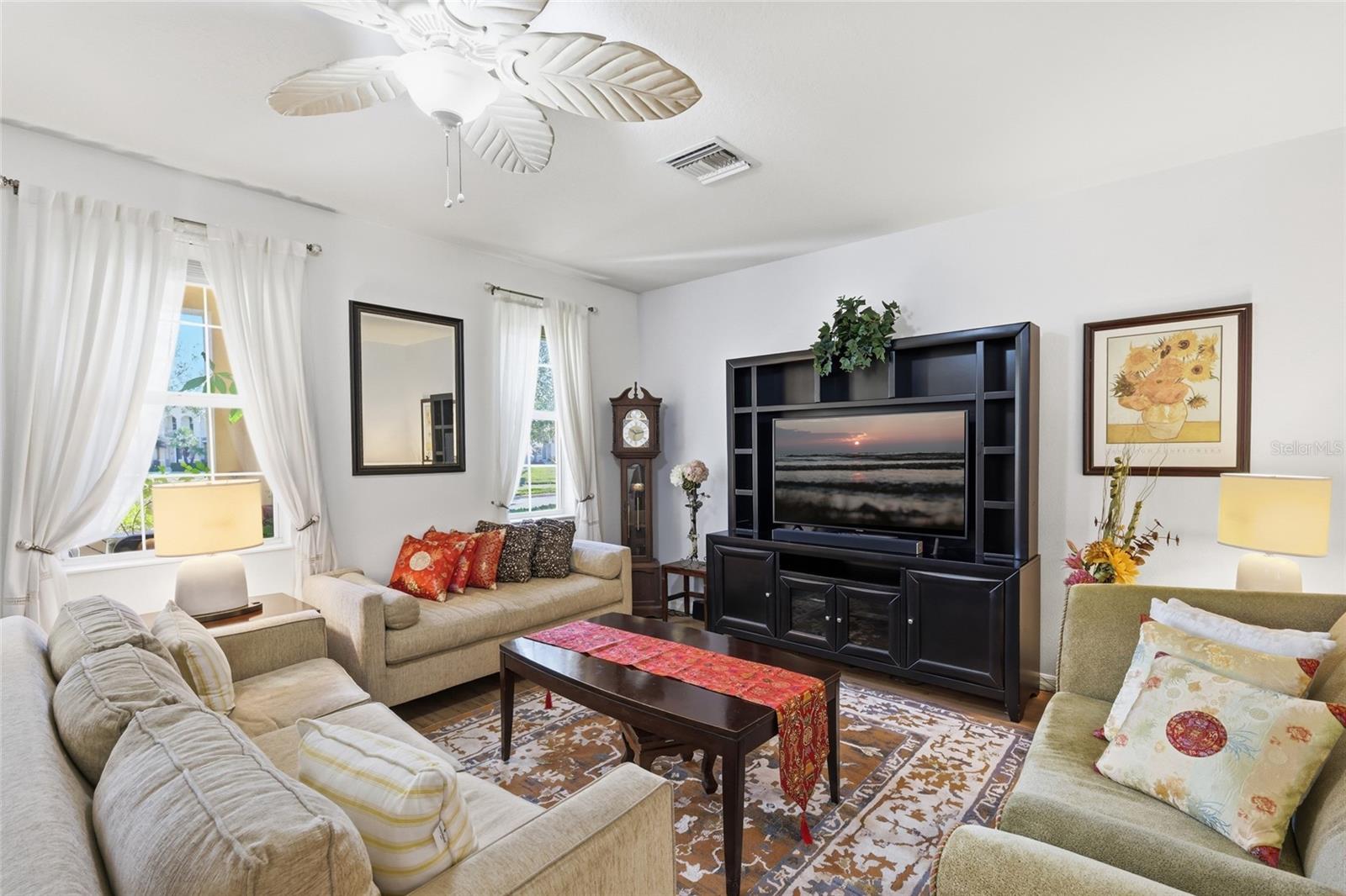 SAN MICHELE AT UNIVERSITY COMMONS - Residential