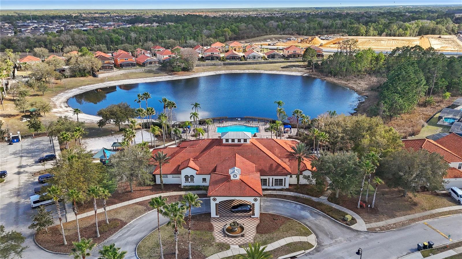 AVIANA PH 01 - Residential