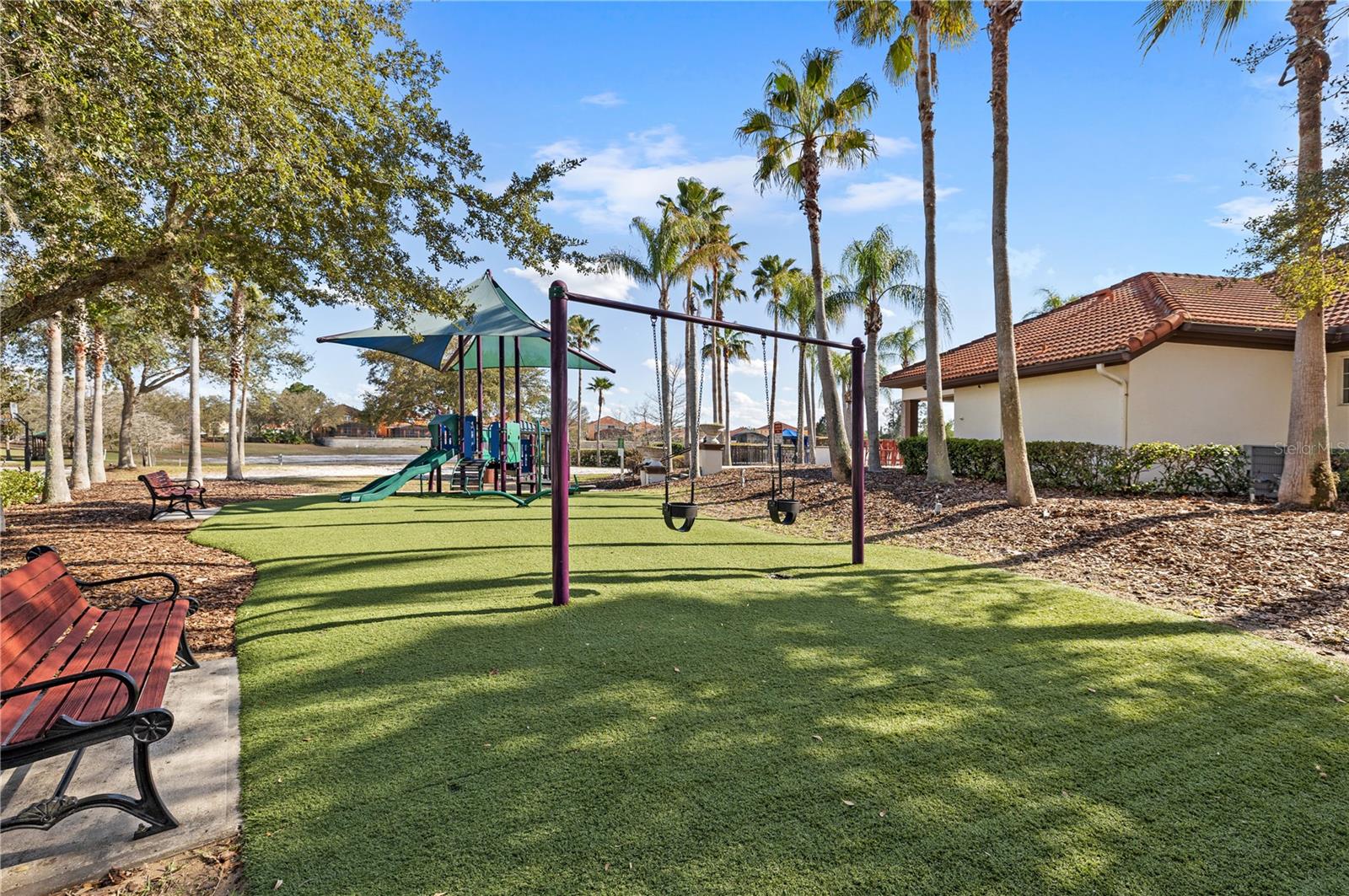 AVIANA PH 01 - Residential