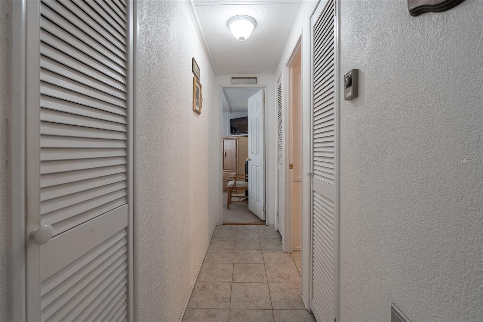 LAKE WEIR HARBOR ESTATE - Residential