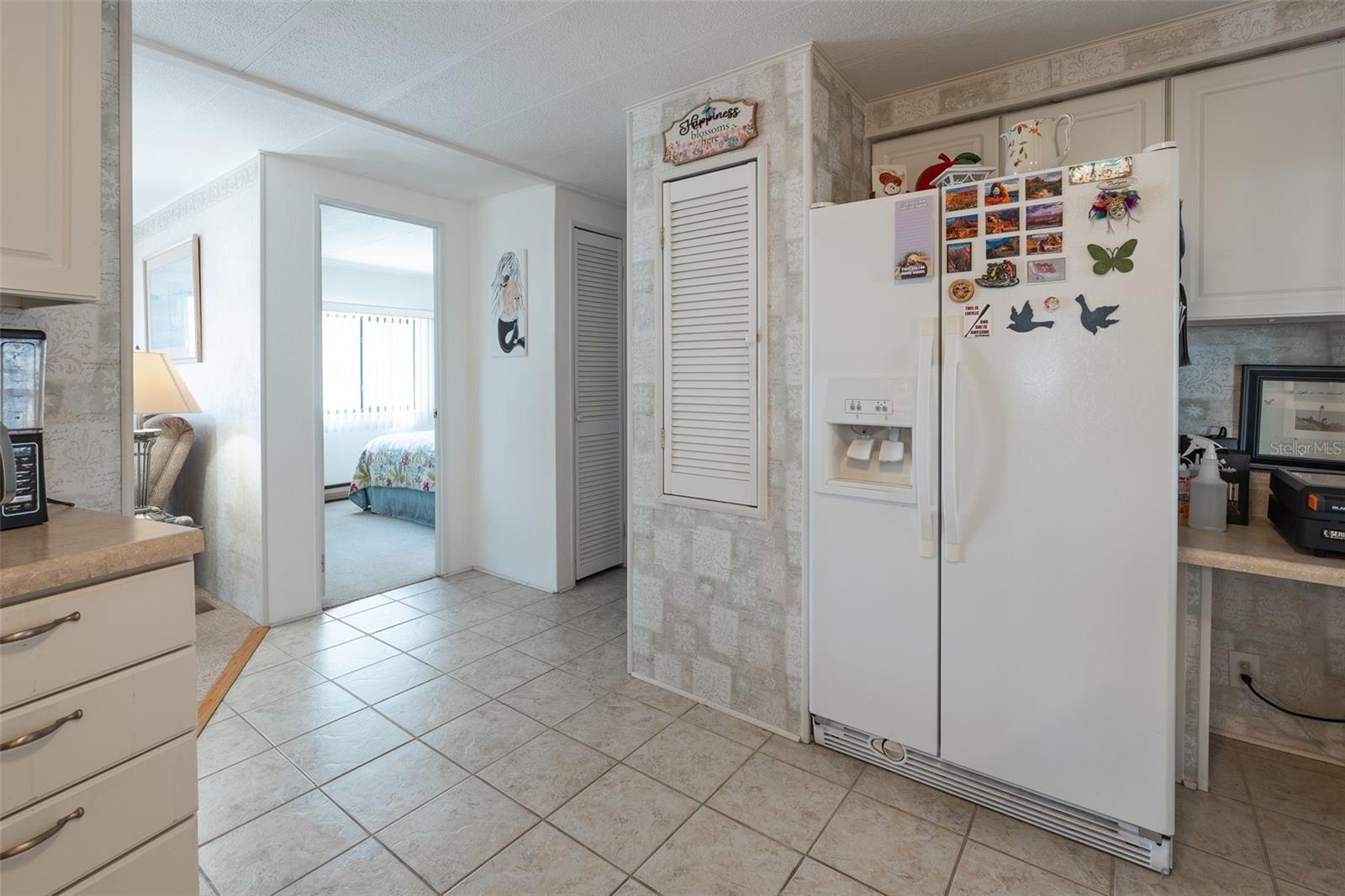 LAKE WEIR HARBOR ESTATE - Residential