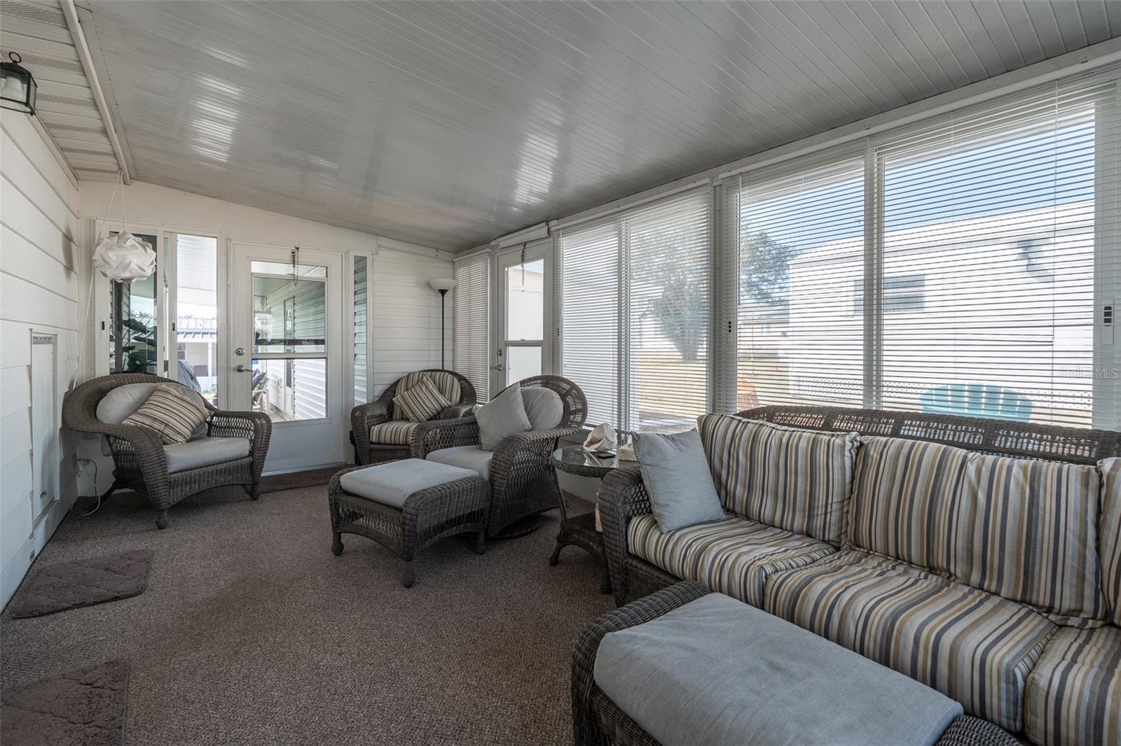 LAKE WEIR HARBOR ESTATE - Residential