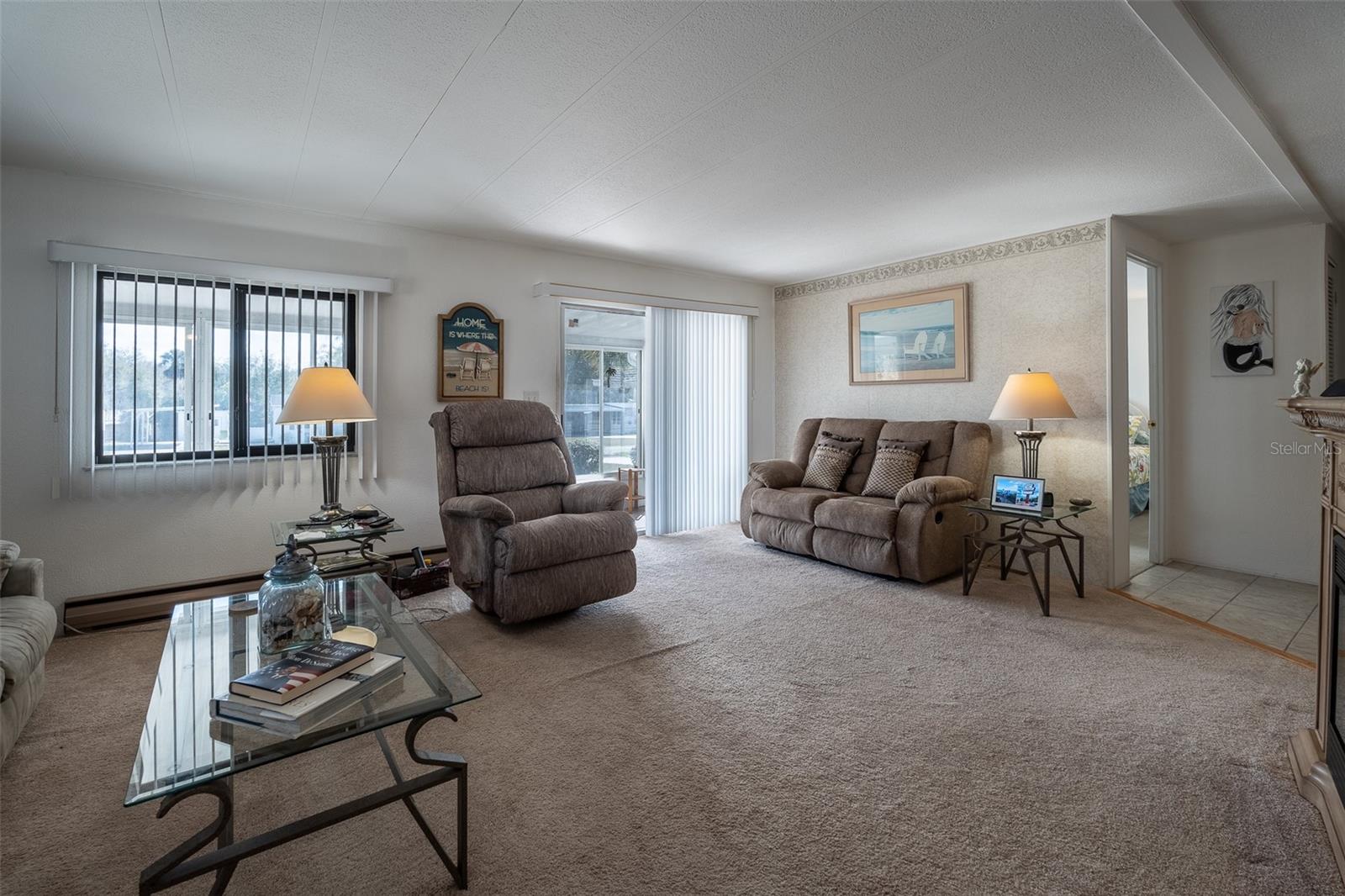 LAKE WEIR HARBOR ESTATE - Residential