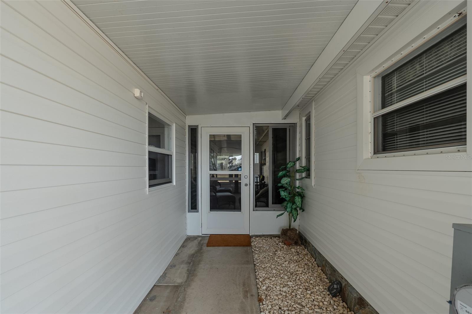 LAKE WEIR HARBOR ESTATE - Residential