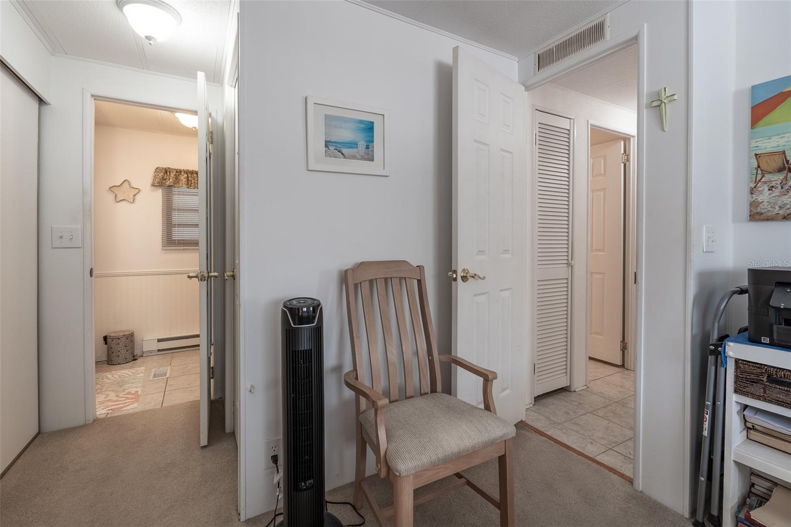 LAKE WEIR HARBOR ESTATE - Residential