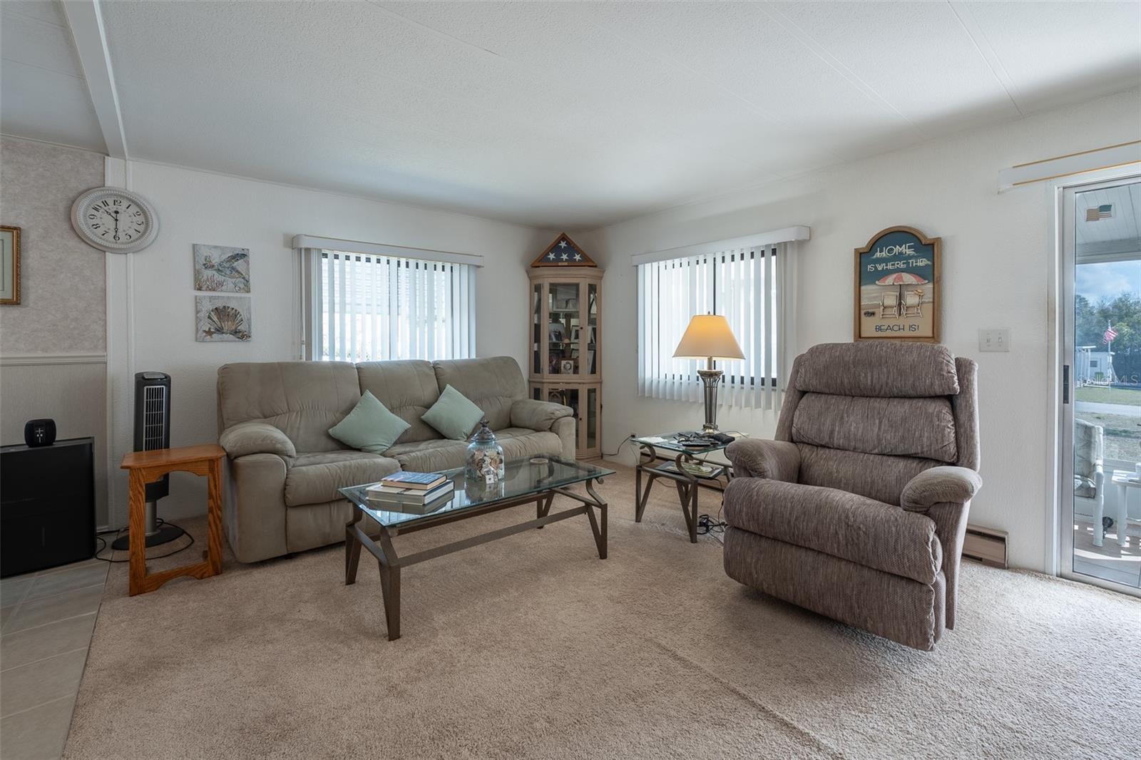 LAKE WEIR HARBOR ESTATE - Residential