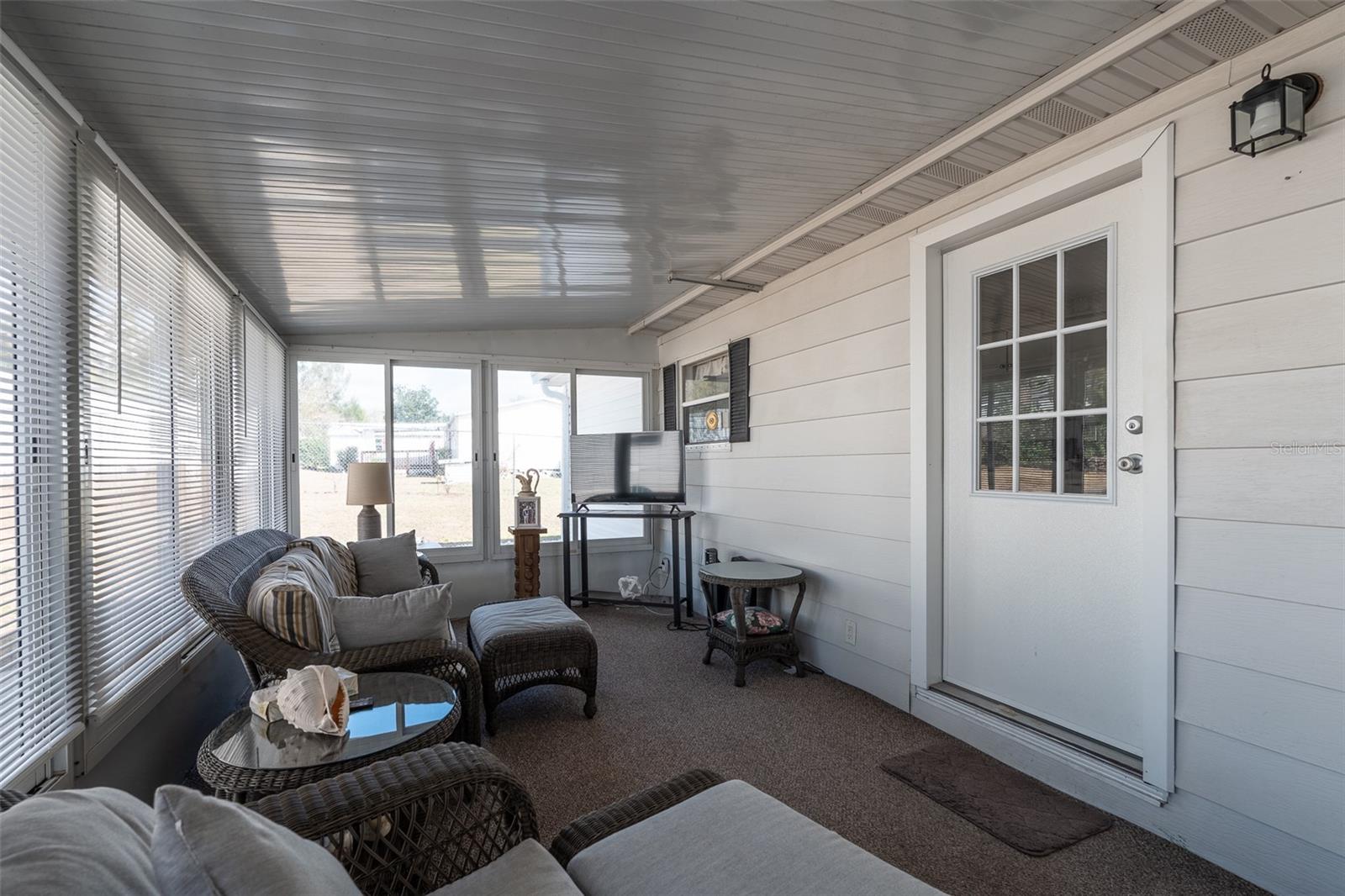 LAKE WEIR HARBOR ESTATE - Residential