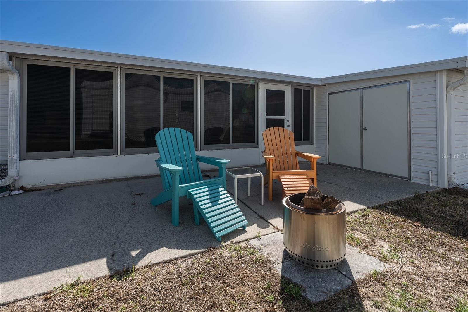 LAKE WEIR HARBOR ESTATE - Residential