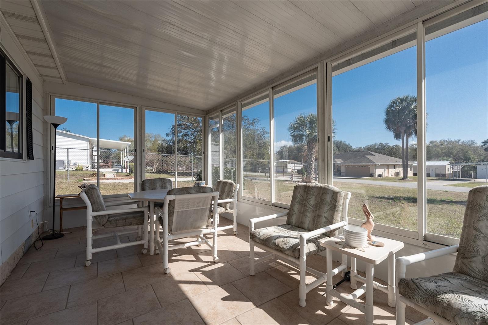 LAKE WEIR HARBOR ESTATE - Residential