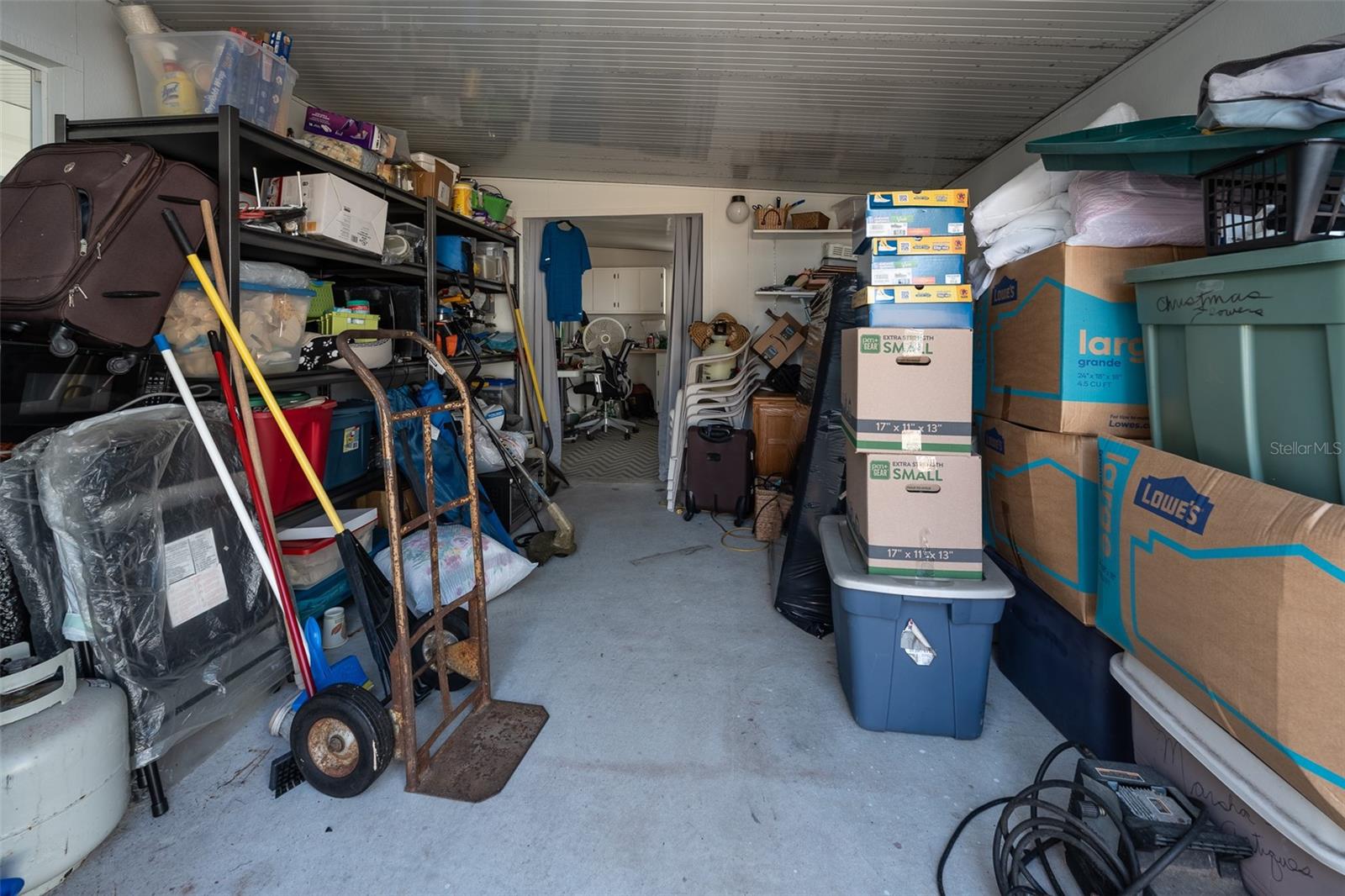 LAKE WEIR HARBOR ESTATE - Residential