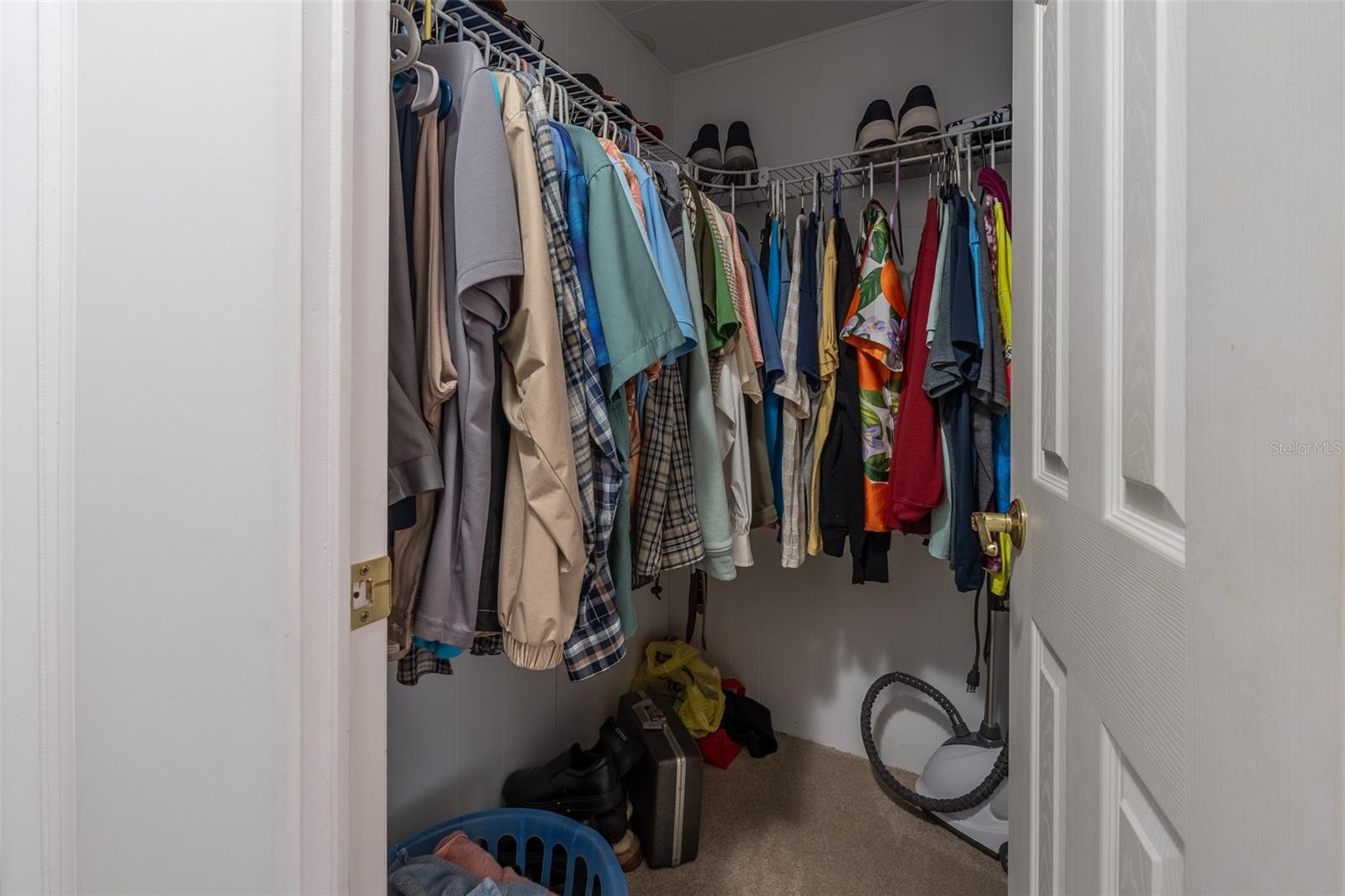 LAKE WEIR HARBOR ESTATE - Residential