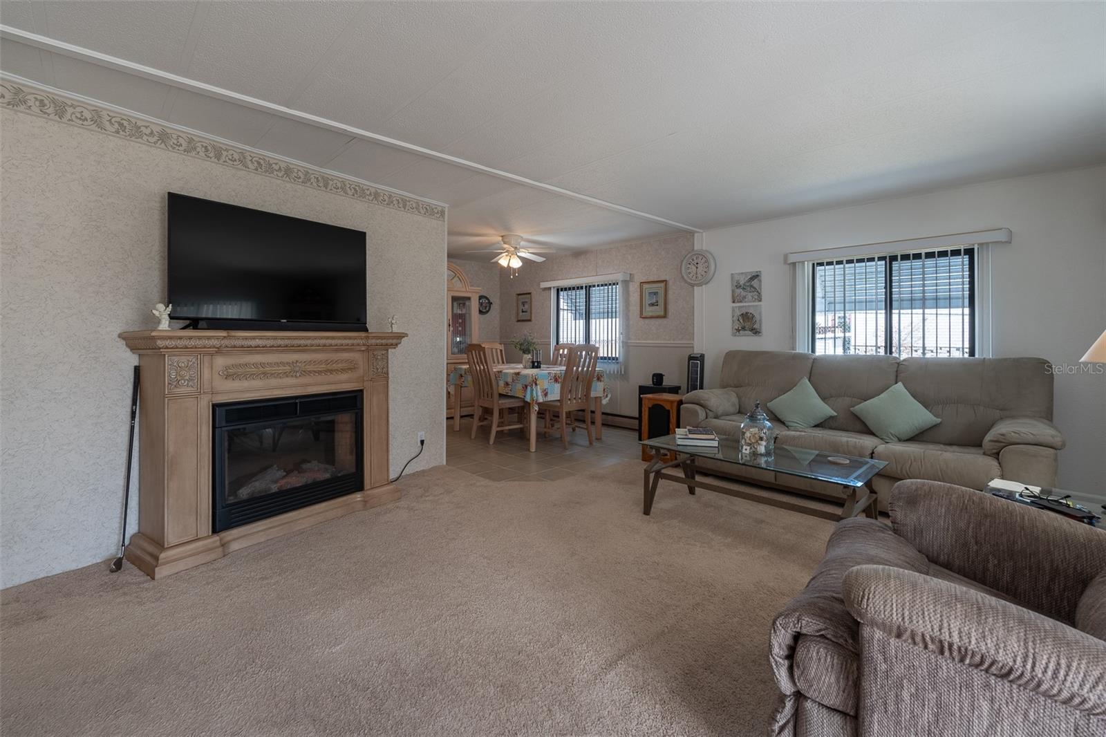 LAKE WEIR HARBOR ESTATE - Residential