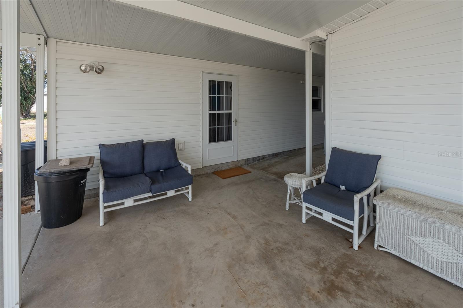 LAKE WEIR HARBOR ESTATE - Residential