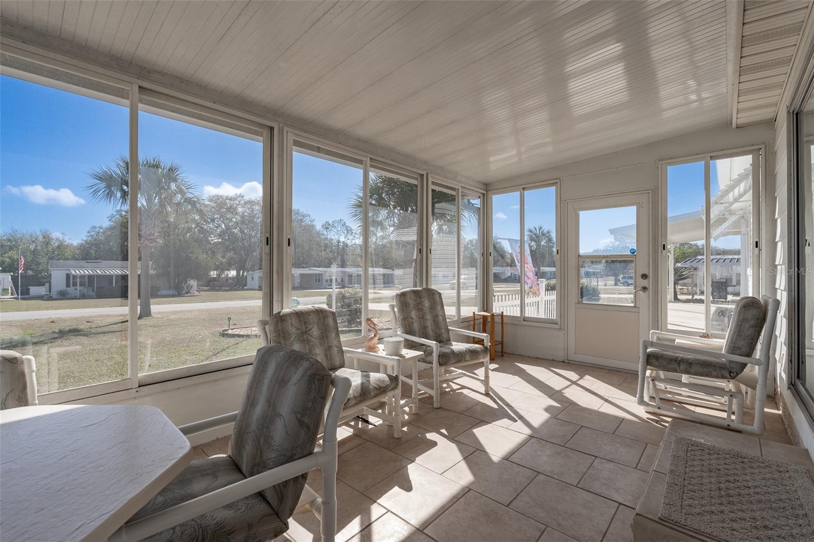 LAKE WEIR HARBOR ESTATE - Residential